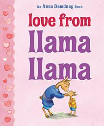 Icon image Love from Llama Llama