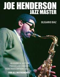 Icon image Joe Henderson Jazz Master