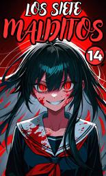 Icon image Los Siete Malditos: Los Siete Malditos. Parte 14.