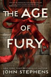 Icon image The Age of Fury