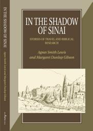 Icon image In the Shadow of Sinai: Stories of Travel and Biblical Research