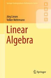 Icon image Linear Algebra