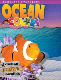 Icon image Ocean Colors