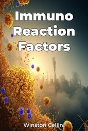 Icon image Immuno Reaction Factors
