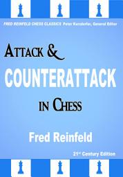 Icon image Attack and Counterattack in Chess