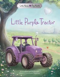 Icon image Little Purple Tractor