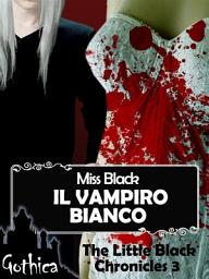 Icon image Il vampiro bianco