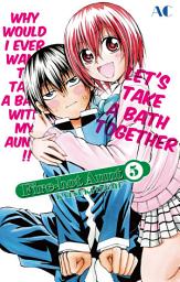 Icon image Fire-Hot Aunt, Volume Collections: Volume 5