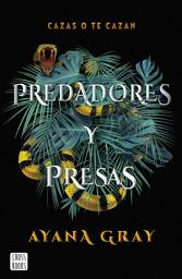 Icon image Predadores y presas
