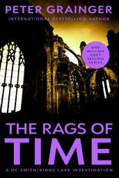 Icon image The Rags of Time: A Novel