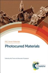 Icon image Photocured Materials