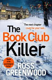 Icon image The Book Club Killer: A twist-filled DI Barton investigation – a must-read for crime fiction lovers