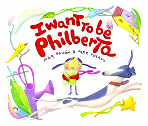 Icon image I Want to Be Philberta