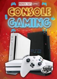 Icon image Console Gaming