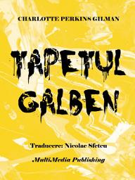 Icon image Tapetul galben