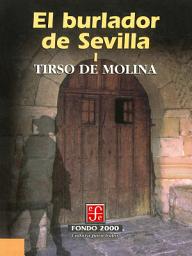 Icon image El burlador de Sevilla, I
