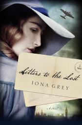 Icon image Letters to the Lost: A Novel