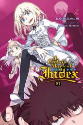 Icon image A Certain Magical Index NT (light novel)