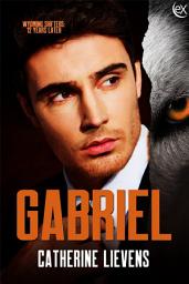 Icon image Gabriel