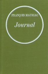 Icon image Journal 1932-1939