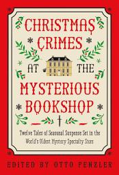 Icon image Christmas Crimes at The Mysterious Bookshop