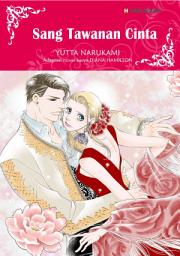 Icon image Sang Tawanan Cinta: Harlequin Comics