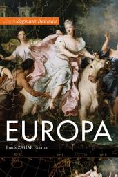 Icon image Europa: Uma aventura inacabada
