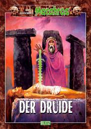Icon image Macabros 049: Der Druide