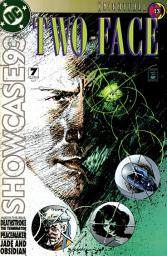 Icon image Showcase '93 (1992)