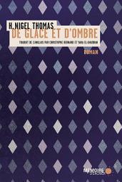 Icon image De glace et d'ombre