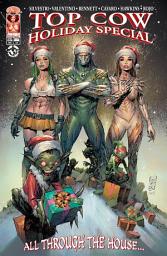 Icon image Top Cow Holiday Special All Through The House #1