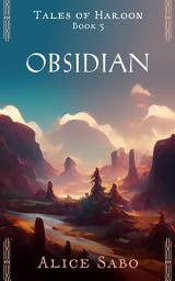 Icon image Obsidian: High Fantasy of Monsters and Magic