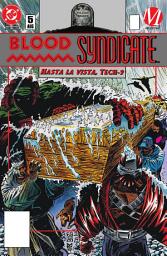 Icon image Blood Syndicate (1993 - 1995)