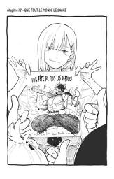 Icon image RuriDragon: Que tout le monde le sache