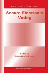 Icon image Secure Electronic Voting