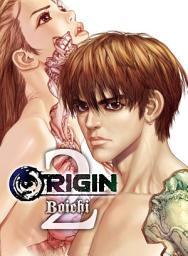 Icon image ORIGIN