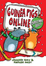 Icon image Guinea Pigs Online: Christmas Quest