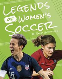 Icon image Legends of Women’s Soccer