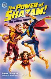 Icon image The Power of Shazam!