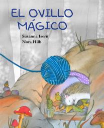 Icon image El ovillo mágico (The Magic Ball of Wool)