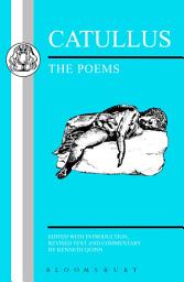 Icon image Catullus: Poems