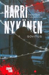 Icon image Rikoksen evankeliumi II: Sovitus