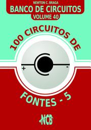 Icon image 100 Circuitos de Fontes - V