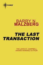 Icon image The Last Transaction