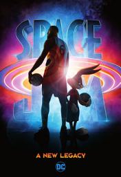 Icon image Space Jam: A New Legacy: Volume 1