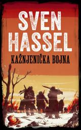 Icon image Kažnjenička bojna: Hrvatska edicija