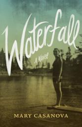 Icon image Waterfall: A Novel
