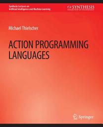 Icon image Action Programming Languages