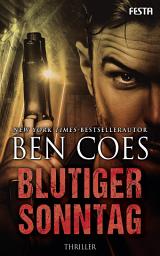 Icon image Blutiger Sonntag: Thriller