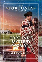 Icon image Fortune's Mystery Woman